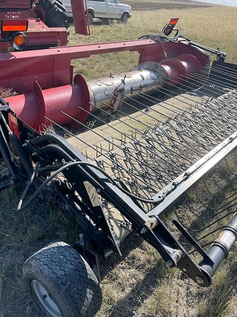 Image of Case 2015 equipment image 2