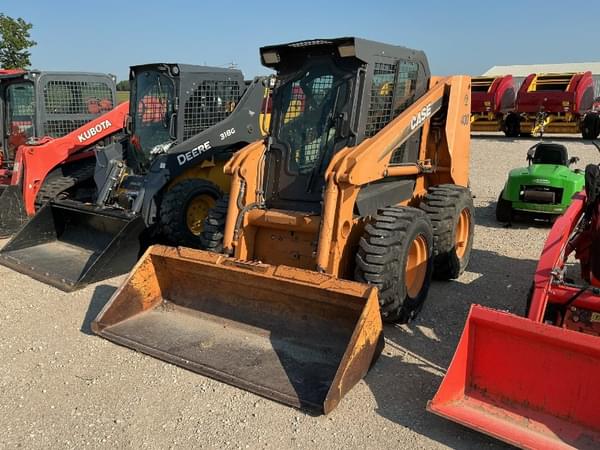 Equipment Main Image