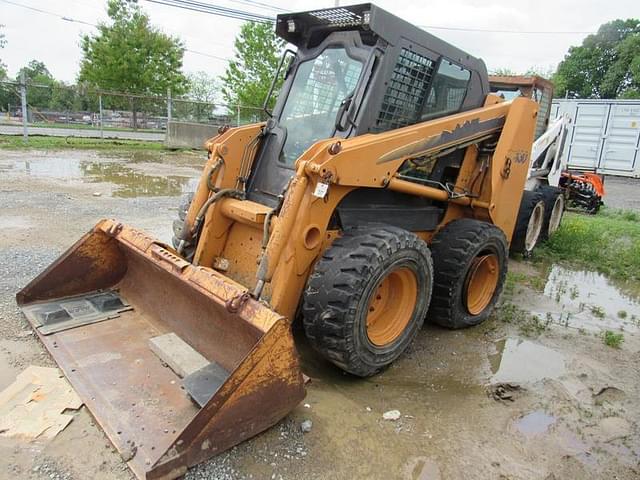 Image of Case 430 equipment image 1