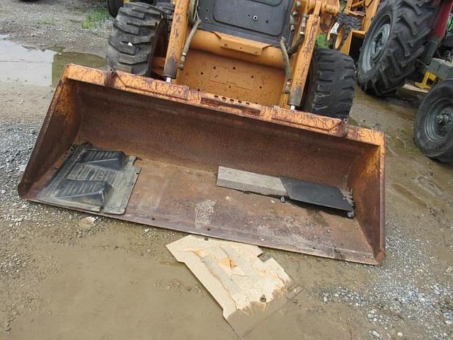 Image of Case 430 equipment image 3