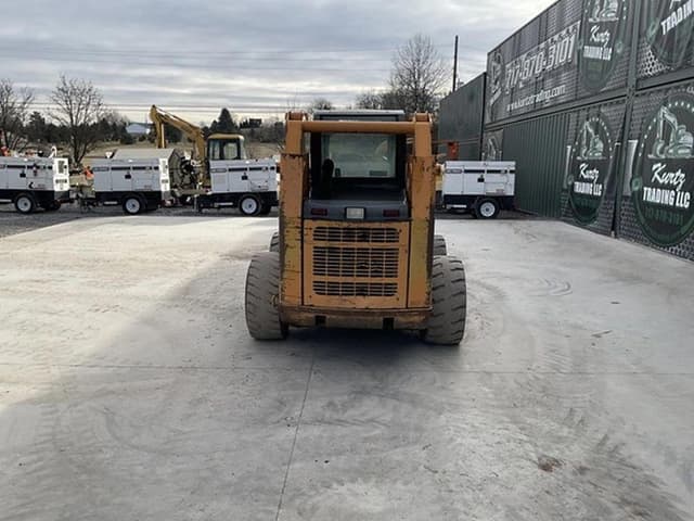 Image of Case 435 equipment image 2