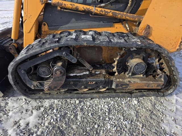 Image of Case 445 equipment image 1