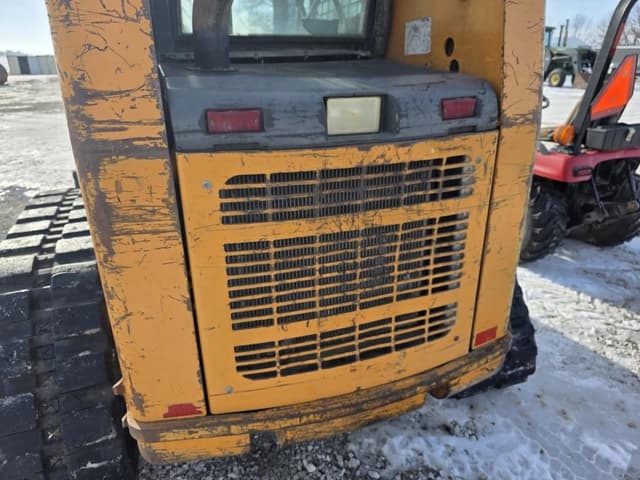 Image of Case 445 equipment image 4