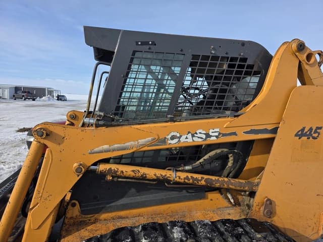 Image of Case 445 equipment image 2