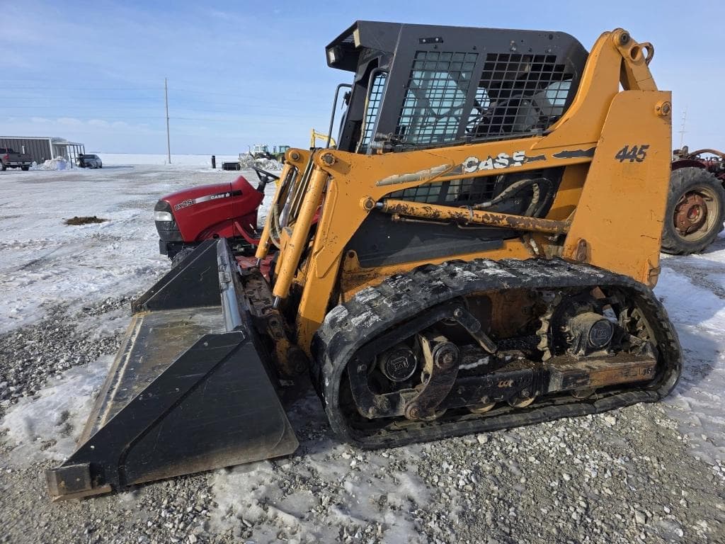 Image of Case 445 Primary image