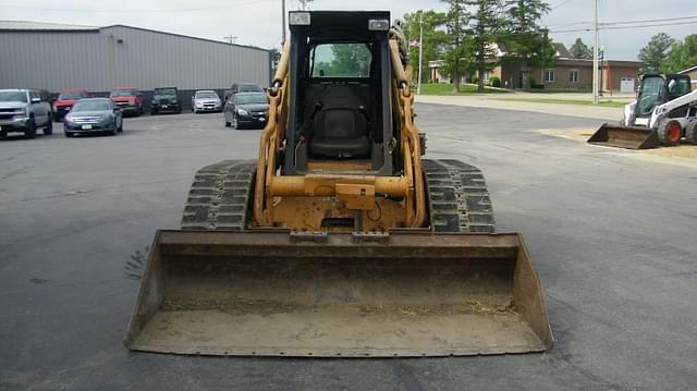 Image of Case 450 equipment image 4