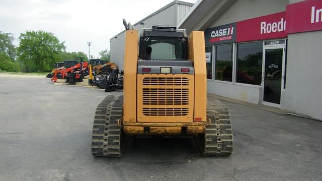 Image of Case 450 equipment image 1