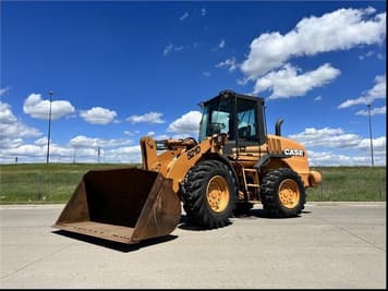 Main image Case 521D