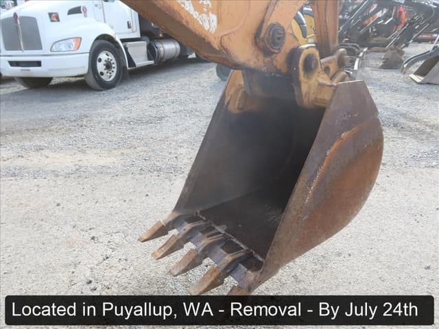 Image of Case 580M Series 2 equipment image 3