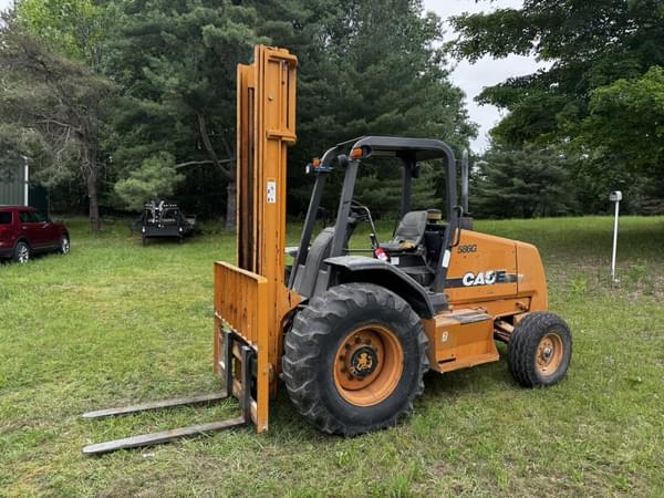 Equipment Main Image