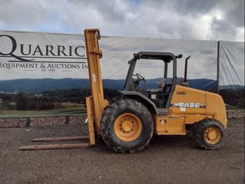 Main image Case 588G