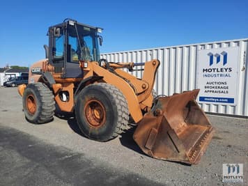 Main image Case 621D