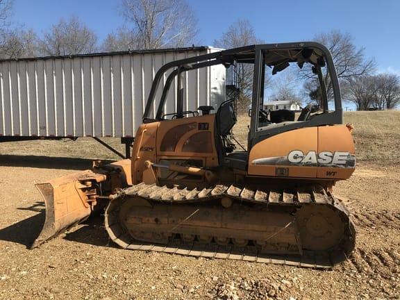 Main image Case 850K