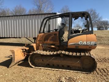 Main image Case 850K