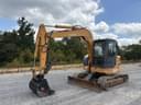 2006 Case CX75SR Image