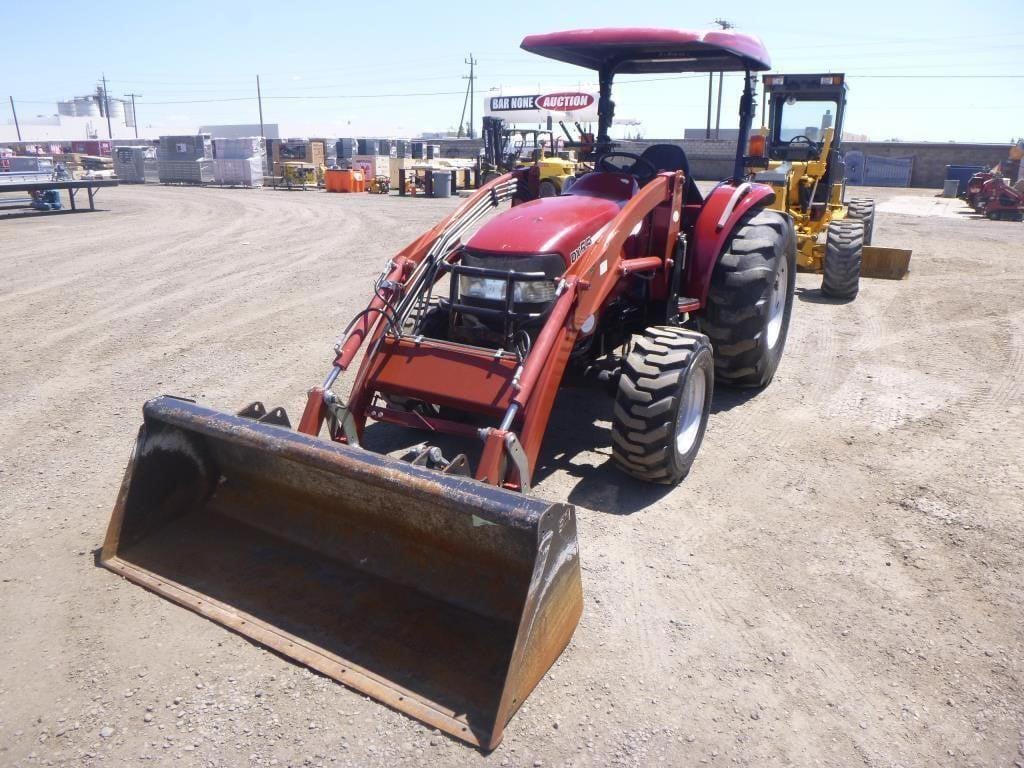 Main image Case IH DX55