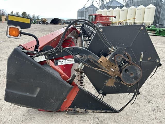 Image of Case IH 1010 equipment image 3