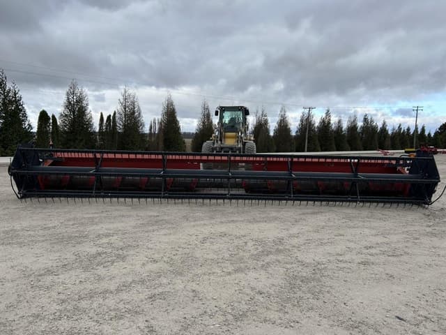 Image of Case IH 1010 equipment image 1