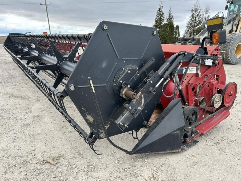 Image of Case IH 1010 Primary image
