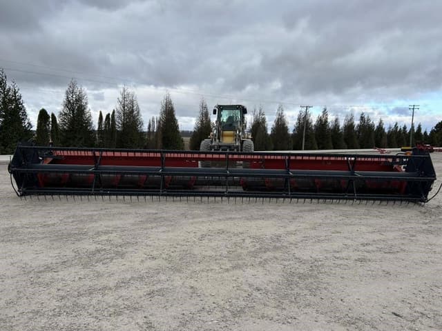 Image of Case IH 1010 equipment image 1