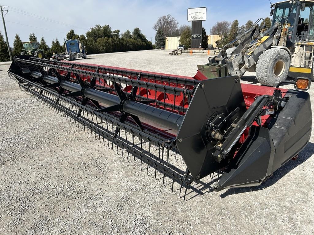 Main image Case IH 1020