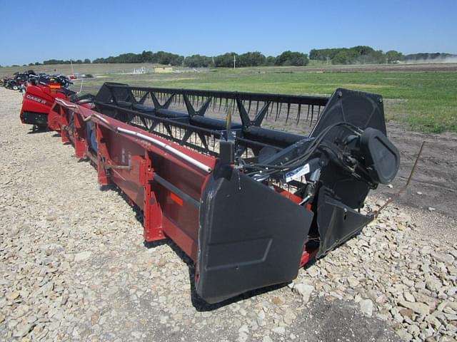 Image of Case IH 1020 equipment image 1