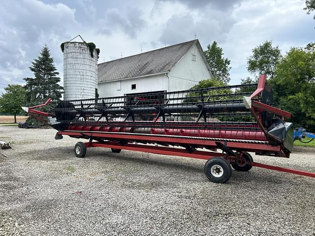 Image of Case IH 1020 equipment image 2