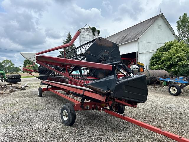 Image of Case IH 1020 equipment image 3