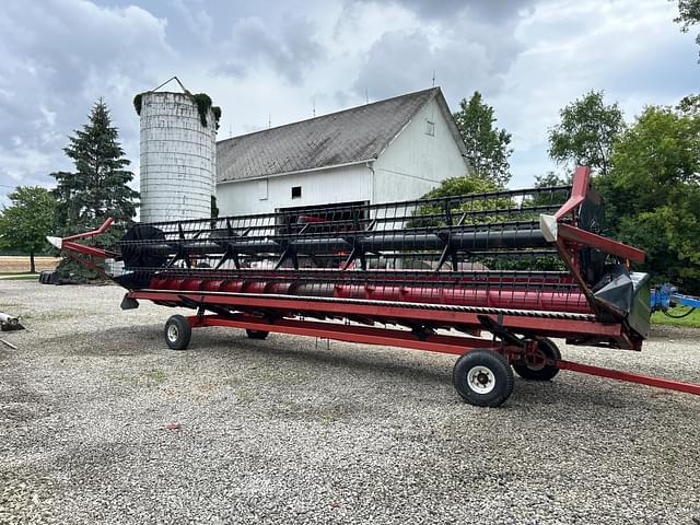Image of Case IH 1020 equipment image 1