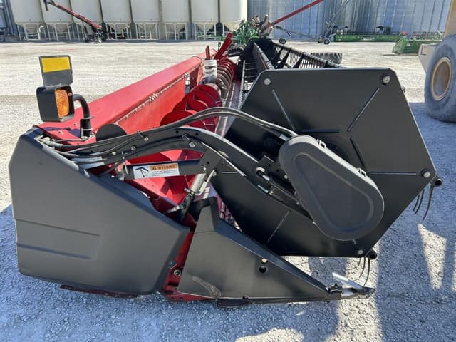 Image of Case IH 1020 equipment image 3