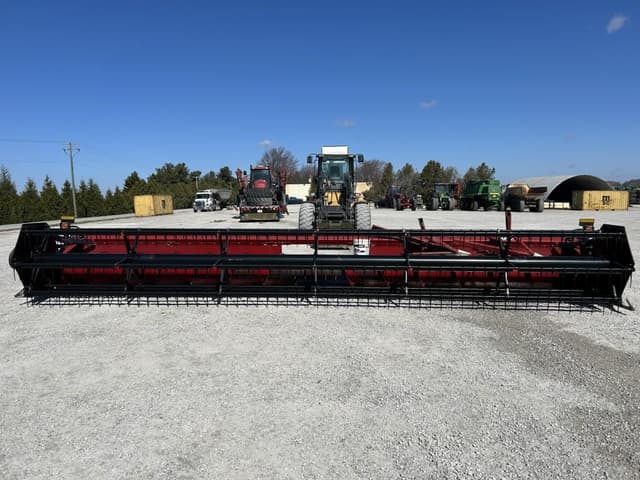 Image of Case IH 1020 equipment image 1