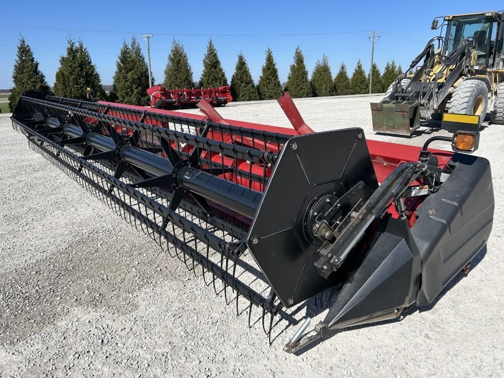 Image of Case IH 1020 Primary image