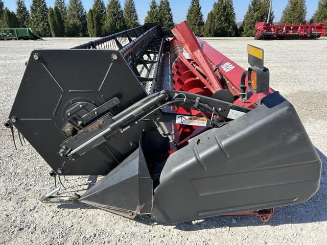 Image of Case IH 1020 equipment image 4