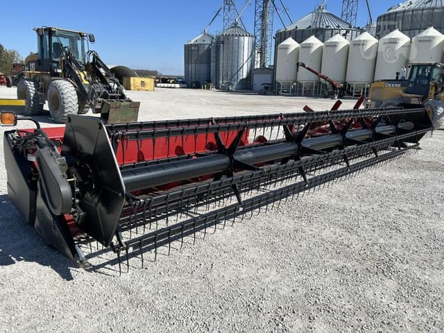 Image of Case IH 1020 equipment image 2