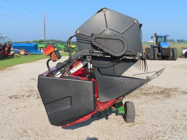Image of Case IH 1020 equipment image 3