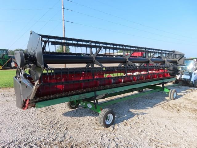 Image of Case IH 1020 equipment image 2