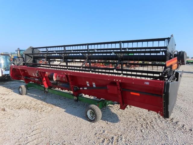 Image of Case IH 1020 equipment image 4