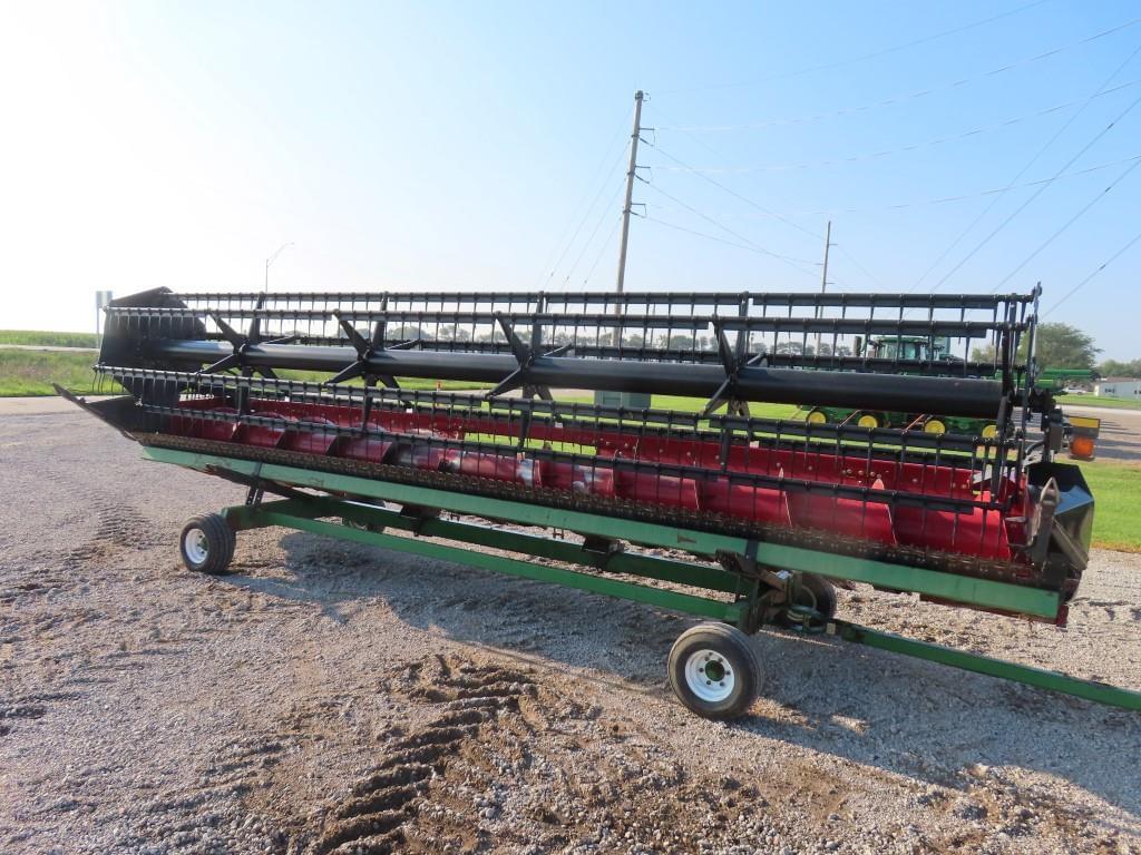 Image of Case IH 1020 Primary image