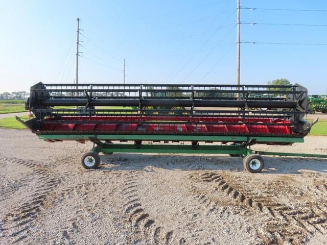 Image of Case IH 1020 equipment image 1