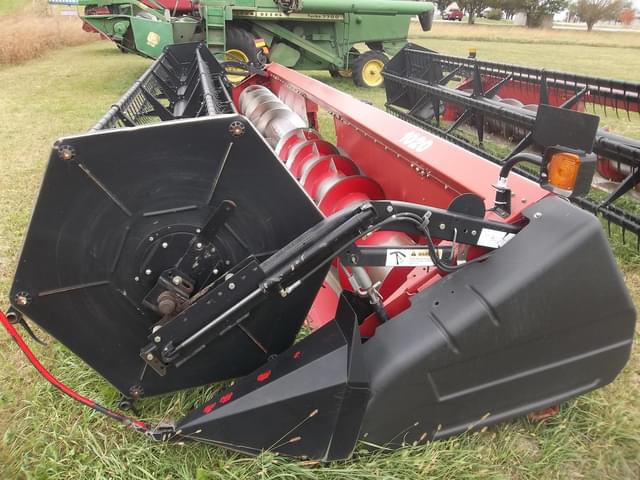 Image of Case IH 1020 equipment image 1