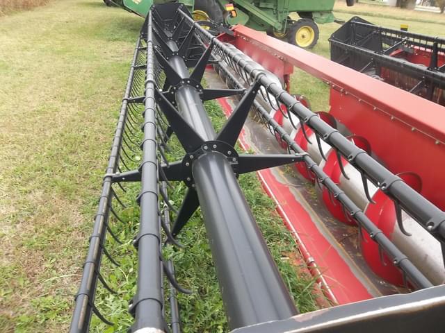 Image of Case IH 1020 equipment image 4