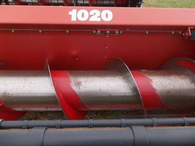 Image of Case IH 1020 equipment image 2