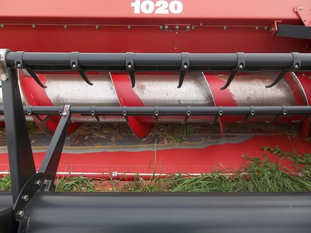Image of Case IH 1020 equipment image 3