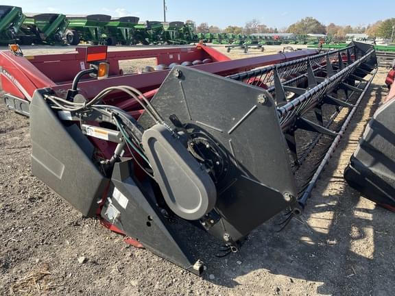 Image of Case IH 1020 Primary image