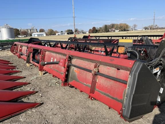 Image of Case IH 1020 equipment image 2