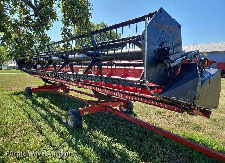 Main image Case IH 1020