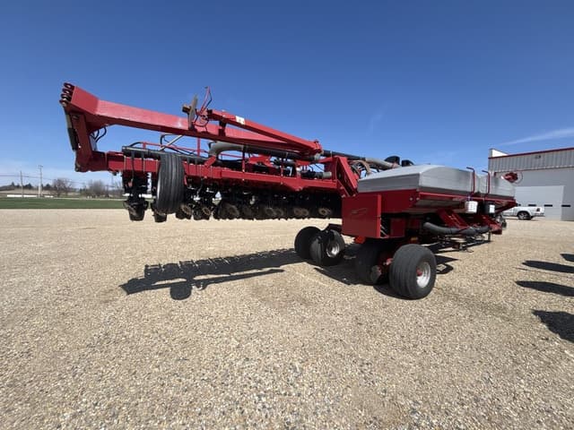 Image of Case IH 1200 equipment image 2