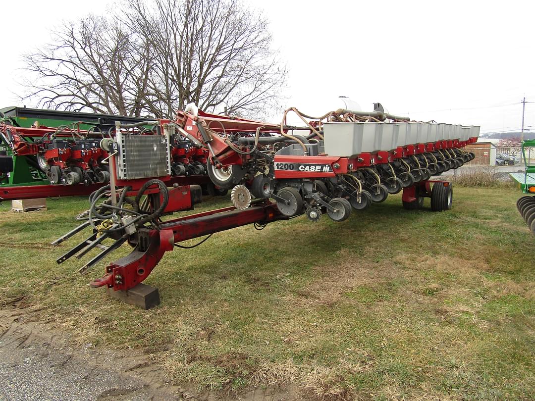 Image of Case IH 1200 Primary image