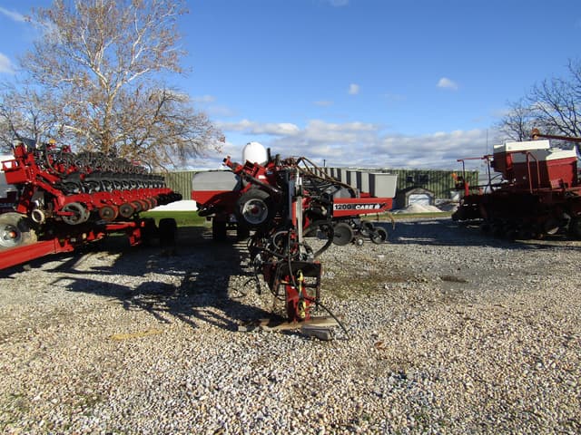 Image of Case IH 1200 equipment image 4