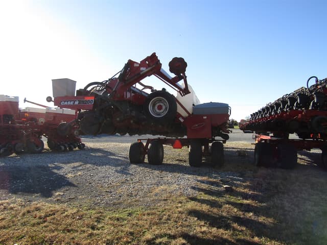 Image of Case IH 1200 equipment image 1
